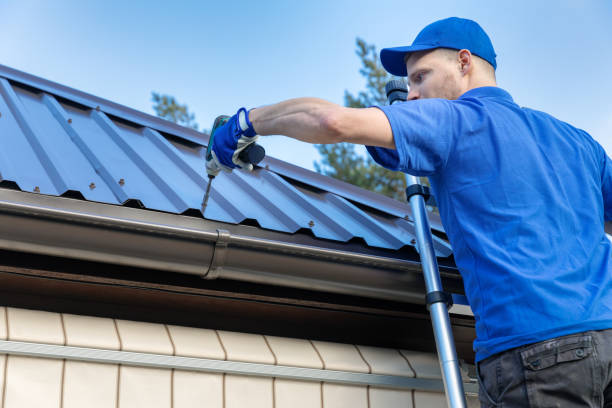 Best Gutter Installation and Repair  in USA